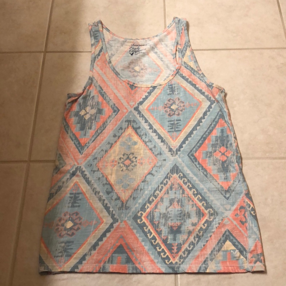 American Eagle tank top